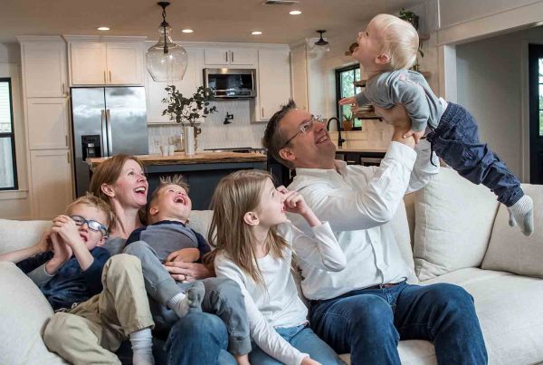 hvac indoor air quality