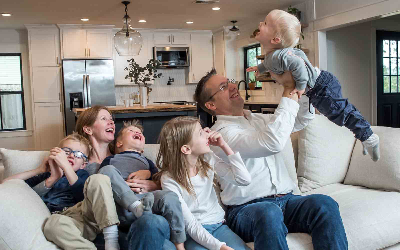 hvac indoor air quality