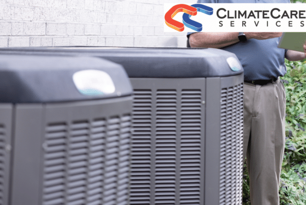 hvac tips for summer